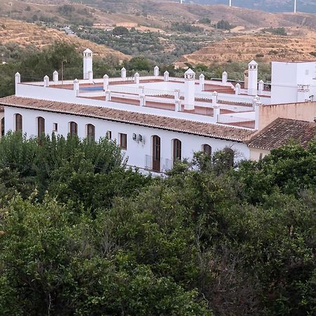 El Paraiso Del Azahar Chite Exterior foto